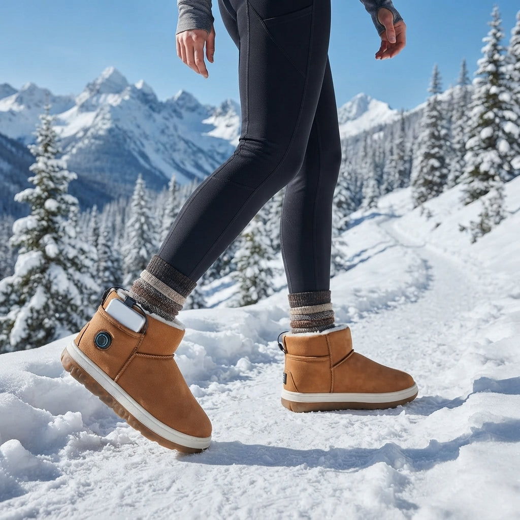 WarmSole Boots