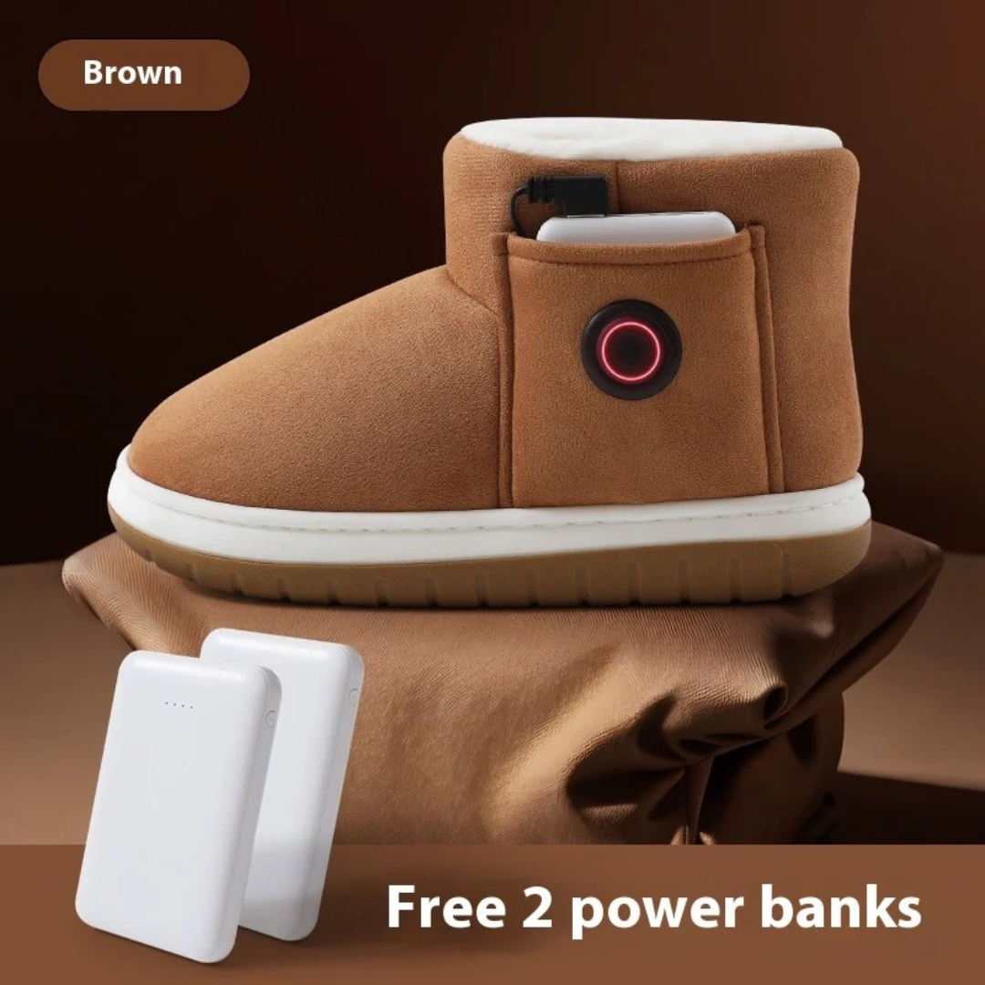 WarmSole Boots