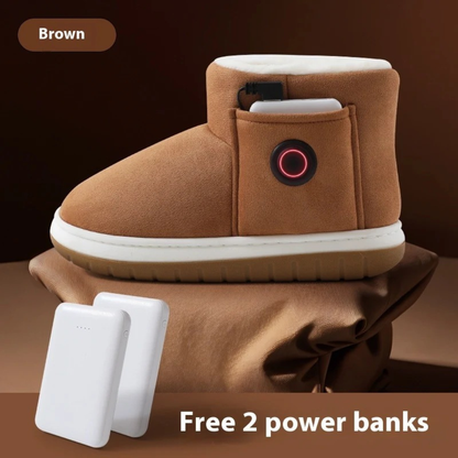 WarmSole Boots