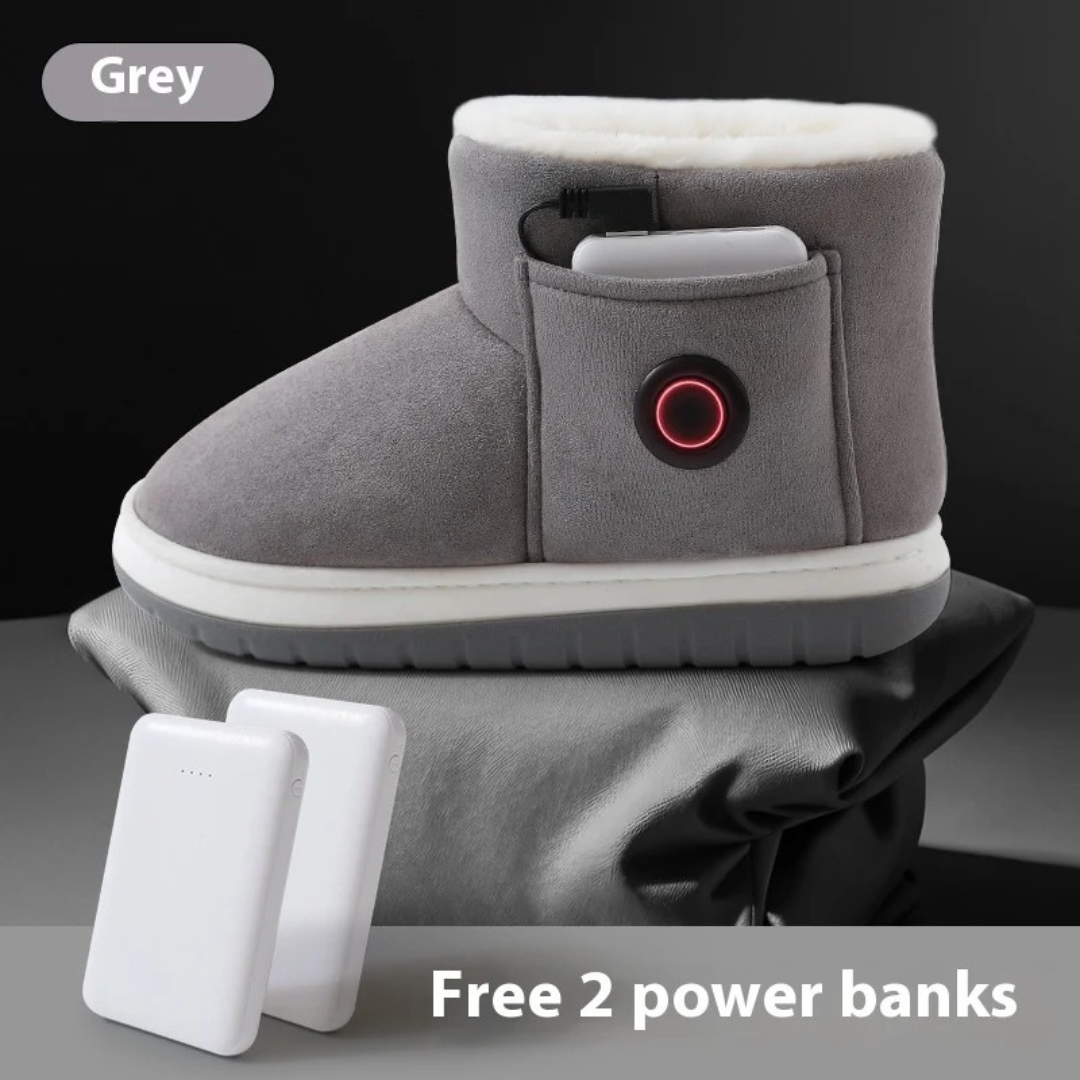 WarmSole Boots