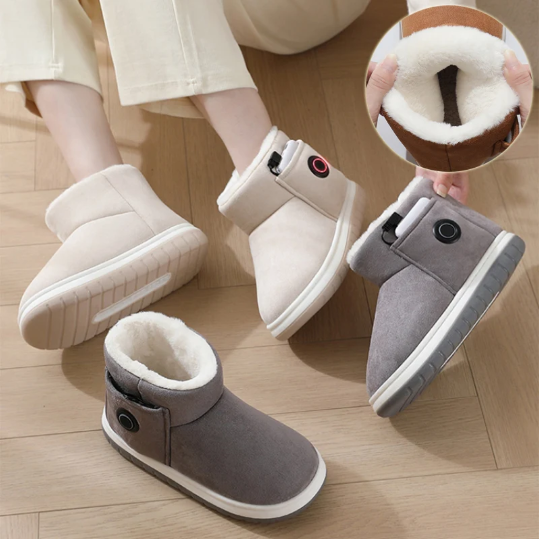 WarmSole Boots