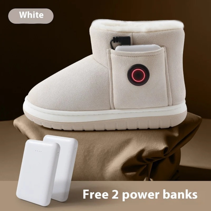 WarmSole Boots